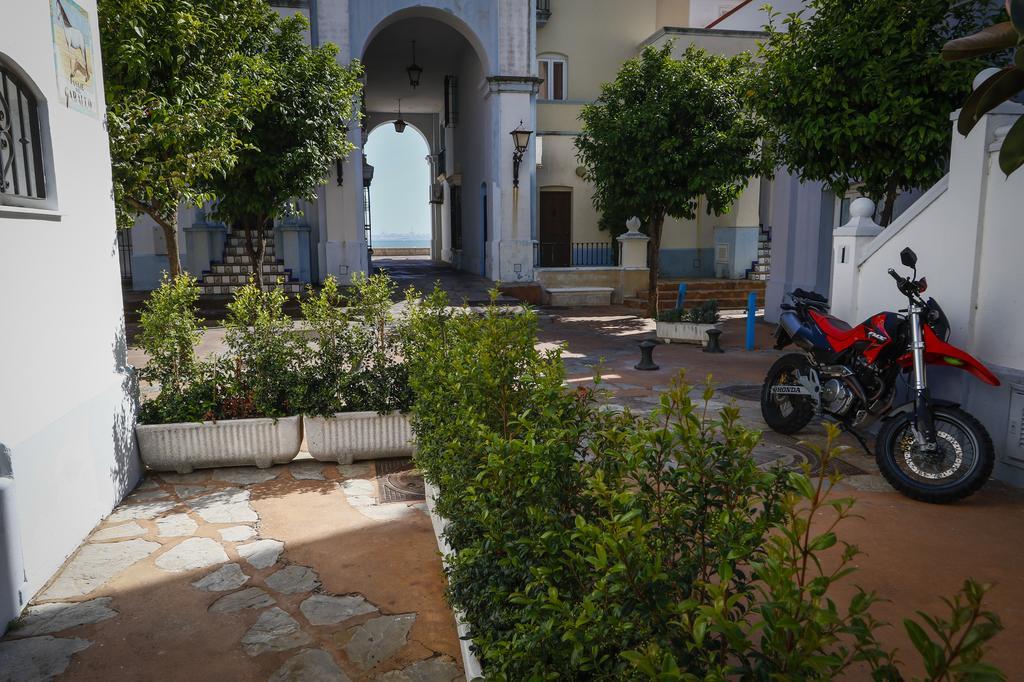 Apartamento Pasaje Del Mar